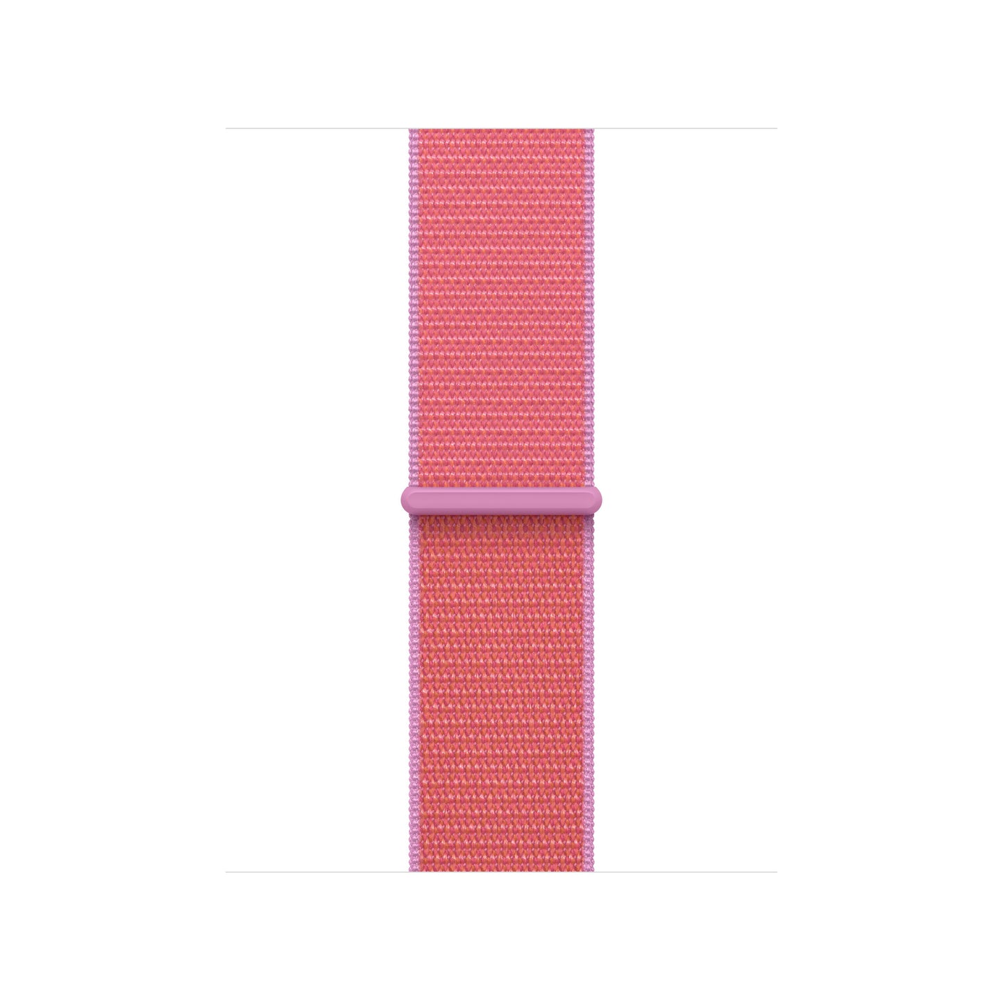 40mm Bright Guava Sport Loop - iSTYLE.hr