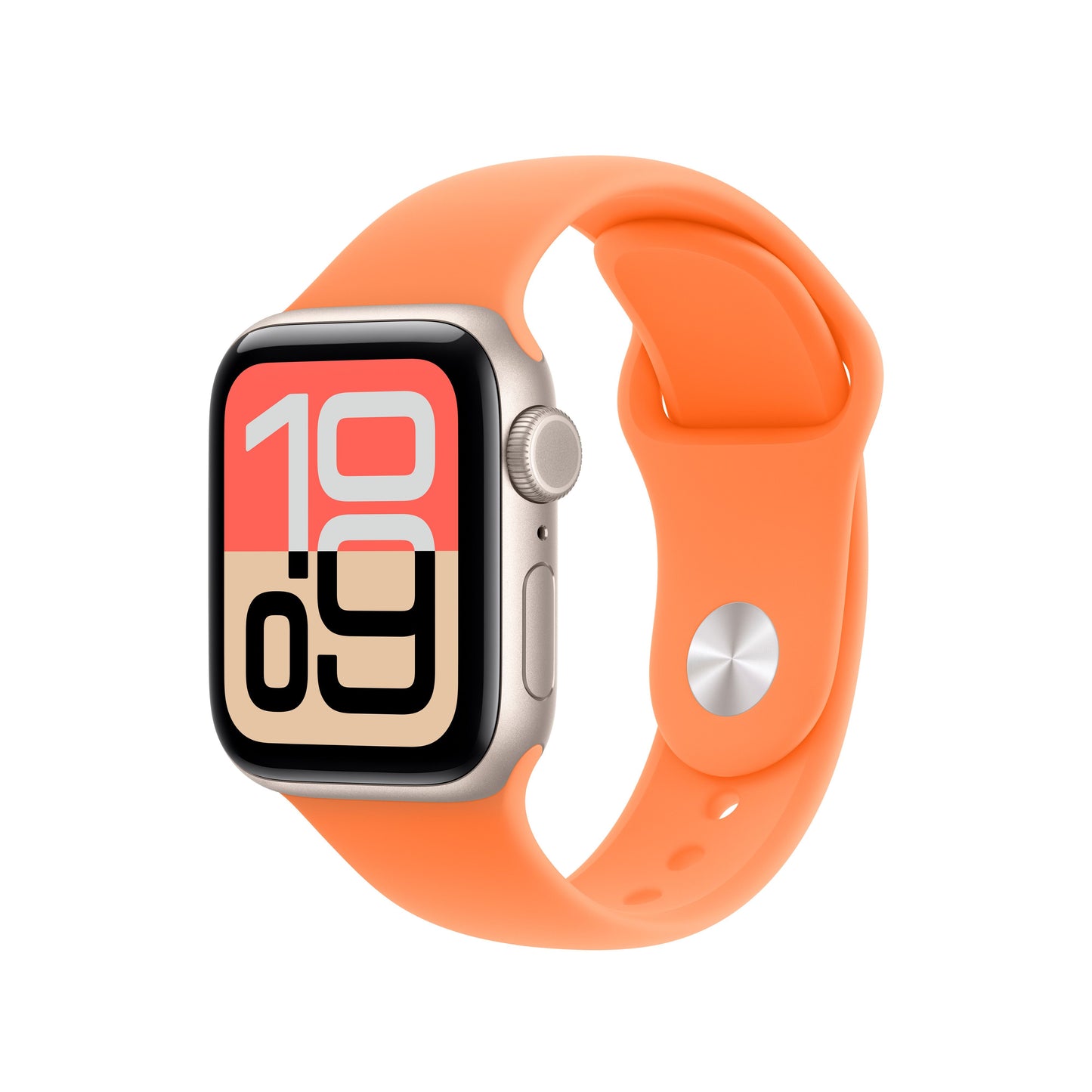 40mm Clementine Sport Band - S/M - iSTYLE.hr