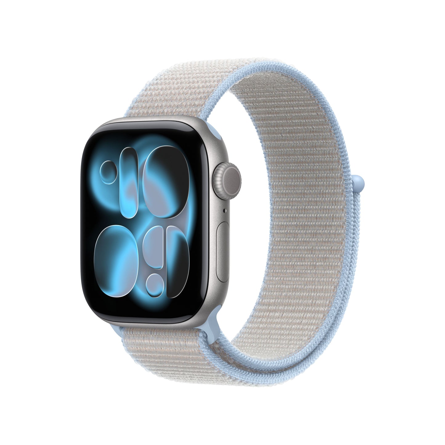 42mm Blue Mist Sport Loop - iSTYLE.hr