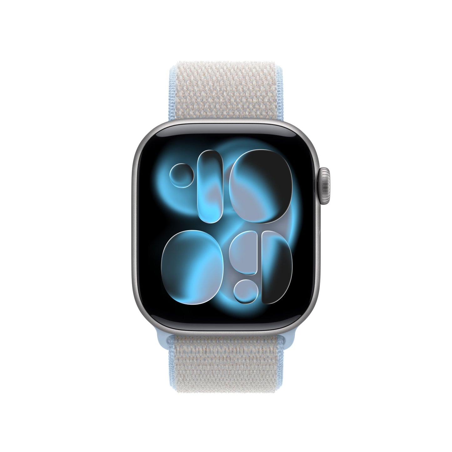 42mm Blue Mist Sport Loop - iSTYLE.hr