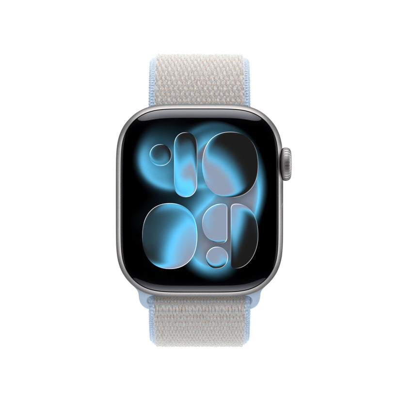42mm Blue Mist Sport Loop - iSTYLE.hr