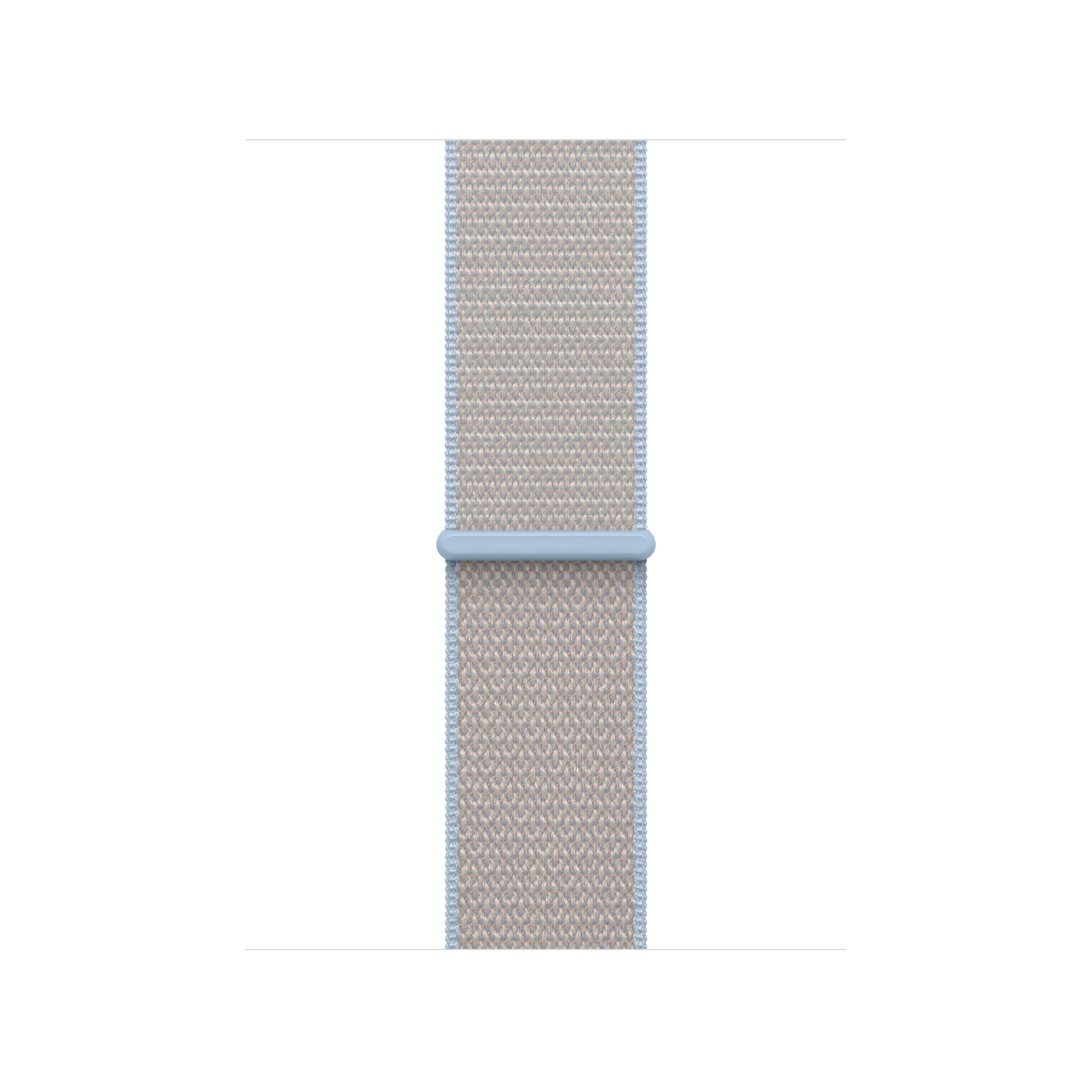 Blue 42mm Mist Sport Loop