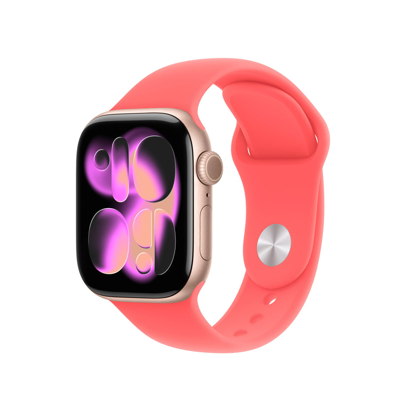 42mm Bright Guava Sport Band - M/L - iSTYLE.hr