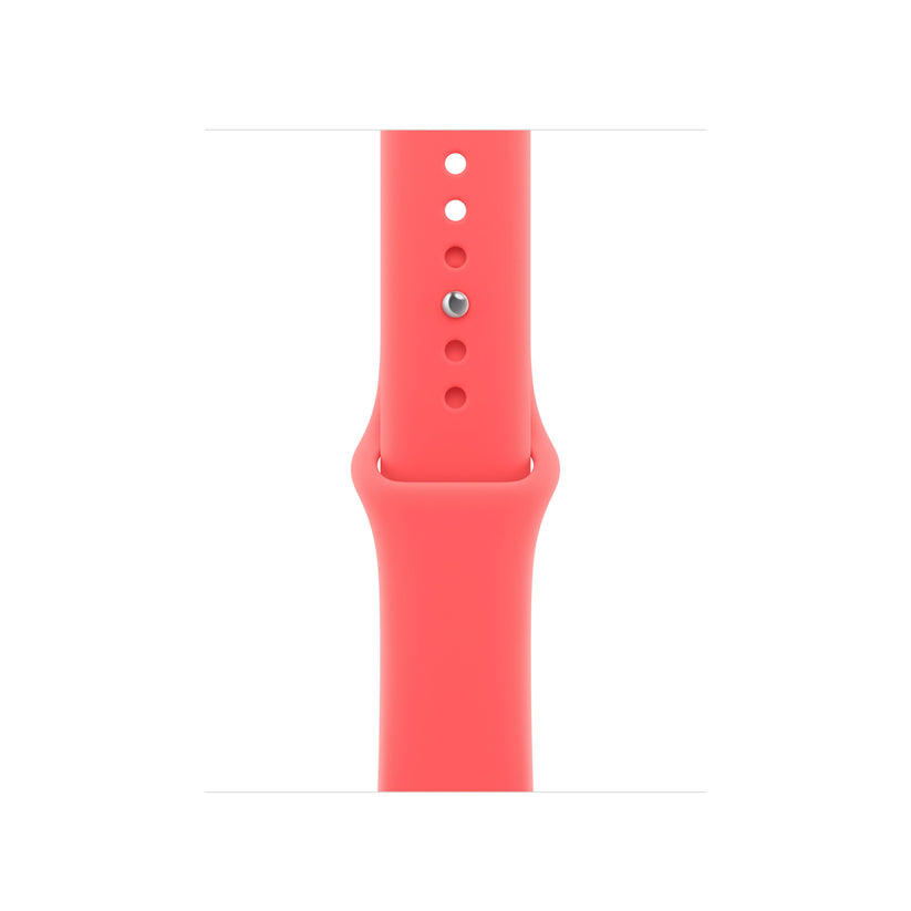 42mm Bright Guava Sport Band - M/L - iSTYLE.hr