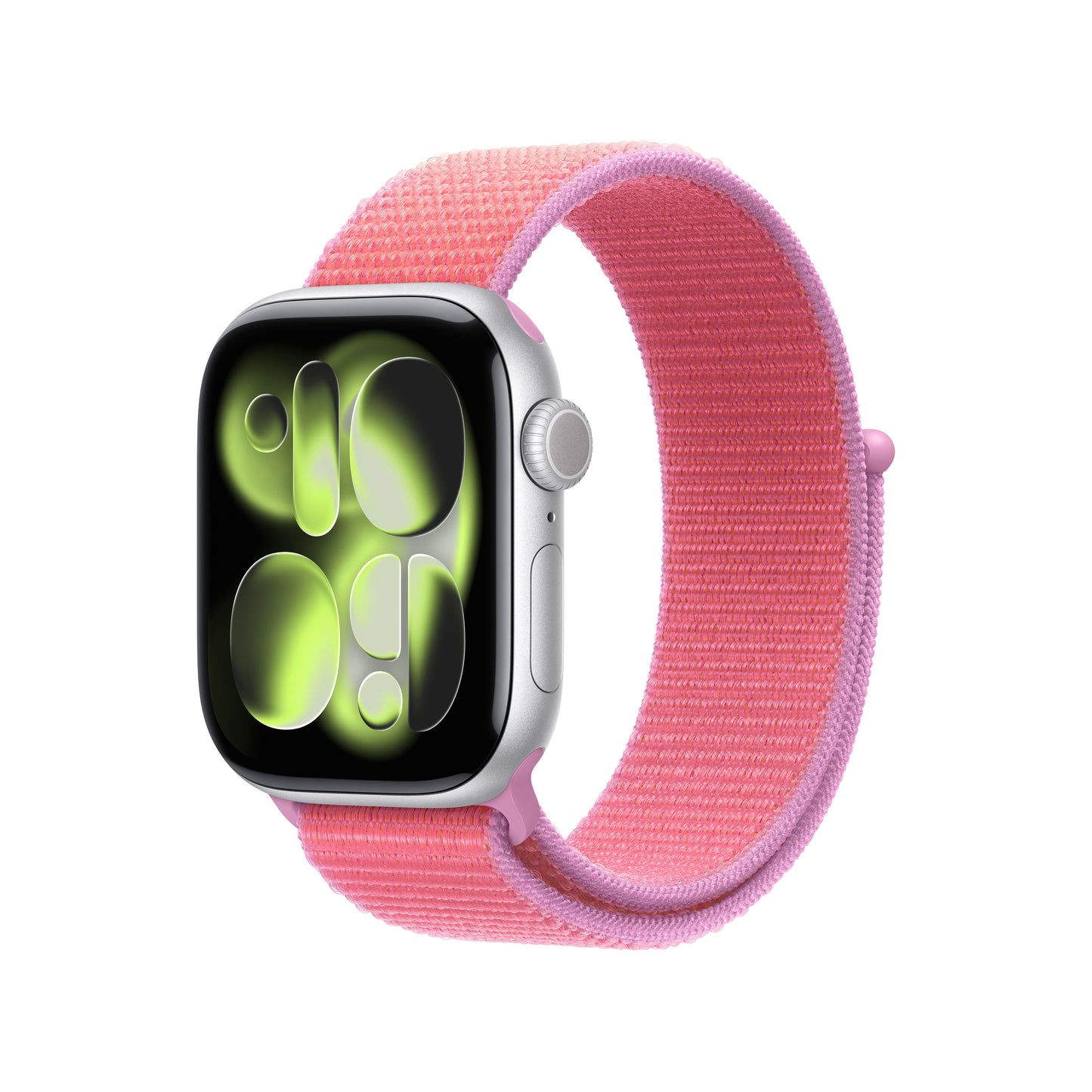 42mm Bright Guava Sport Loop - iSTYLE.hr