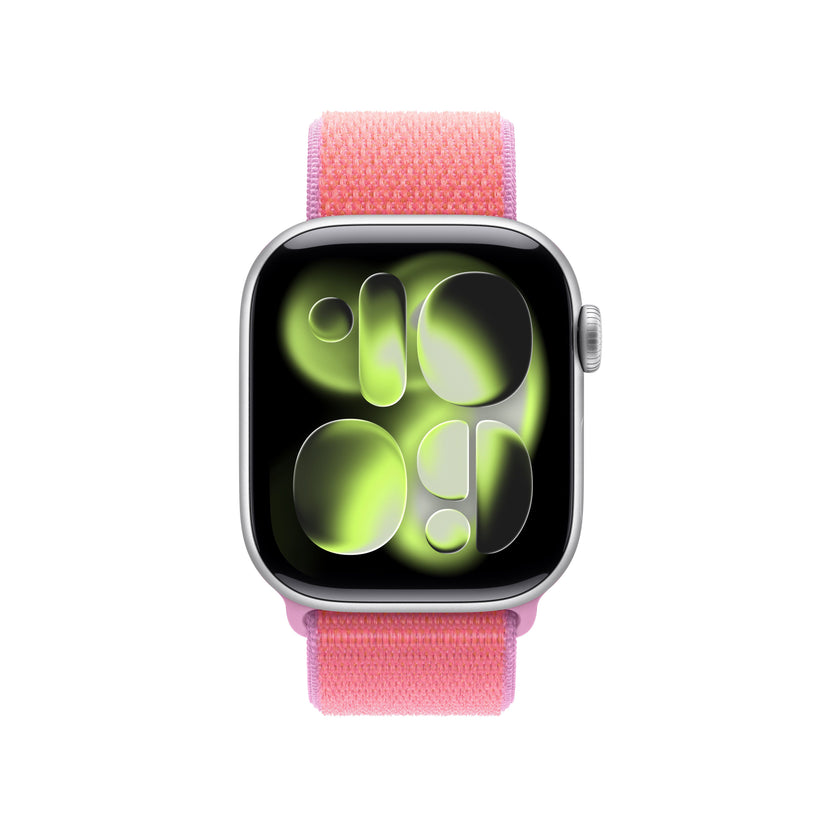 42mm Bright Guava Sport Loop - iSTYLE.hr