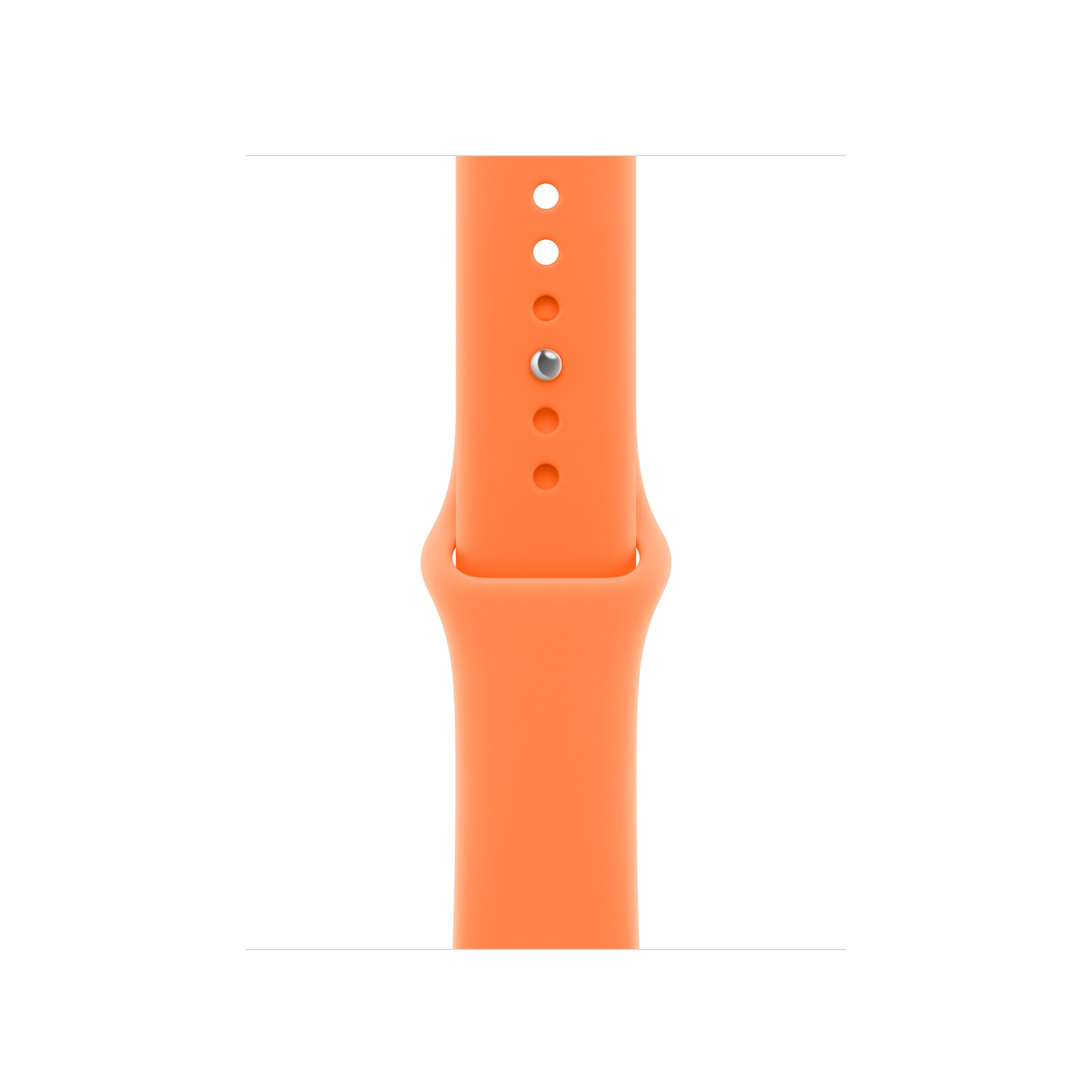 42mm Clementine Sport Band - M/L