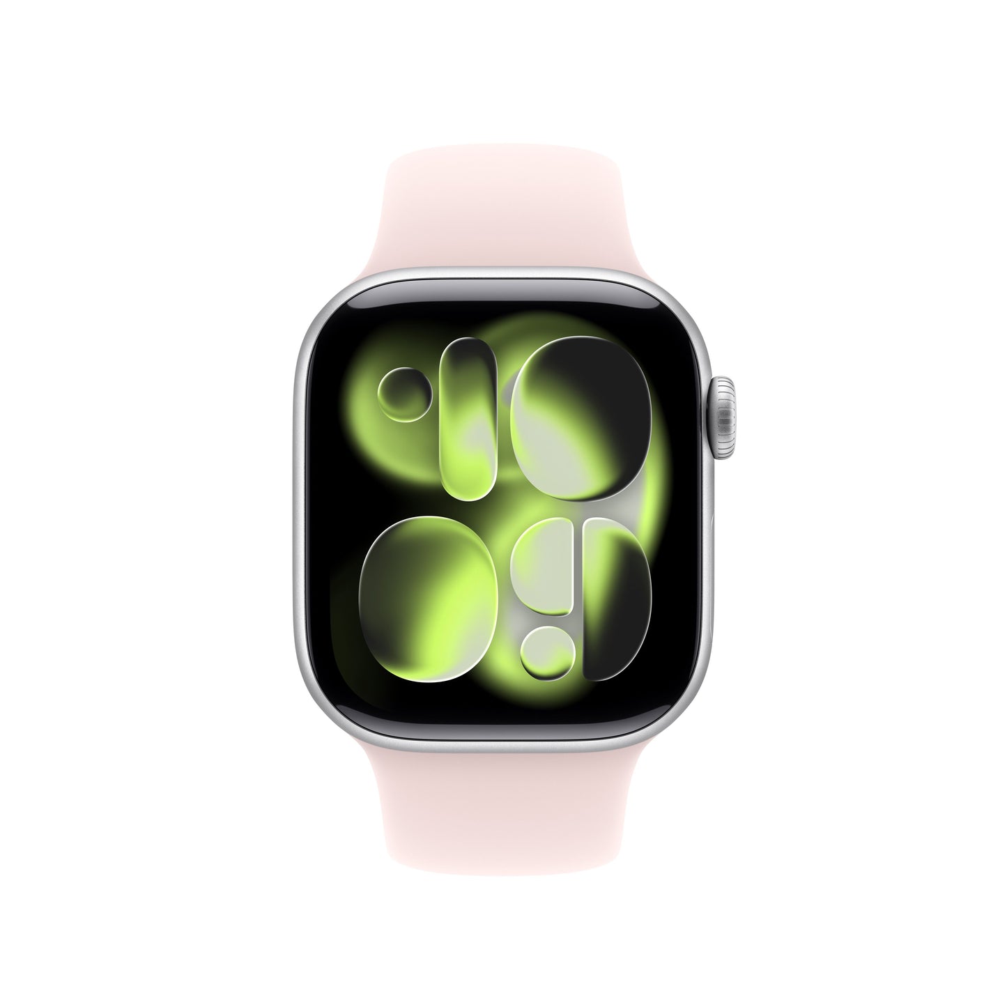 42mm Soft Pink Sport Band - M/L - iSTYLE.hr