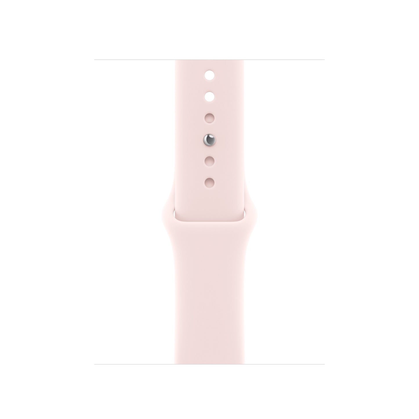 42mm Soft Pink Sport Band - M/L - iSTYLE.hr