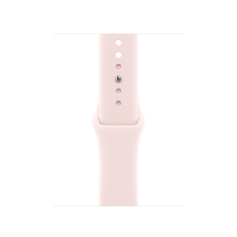 42mm Soft Pink Sport Band - S/M - iSTYLE.hr
