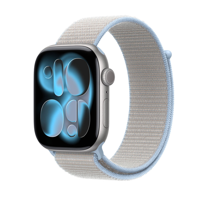 46mm Blue Mist Sport Loop - iSTYLE.hr