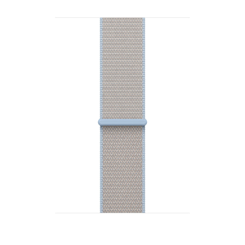 46mm Blue Mist Sport Loop - iSTYLE.hr