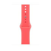 46mm Bright Guava Sport Band - M/L - iSTYLE.hr