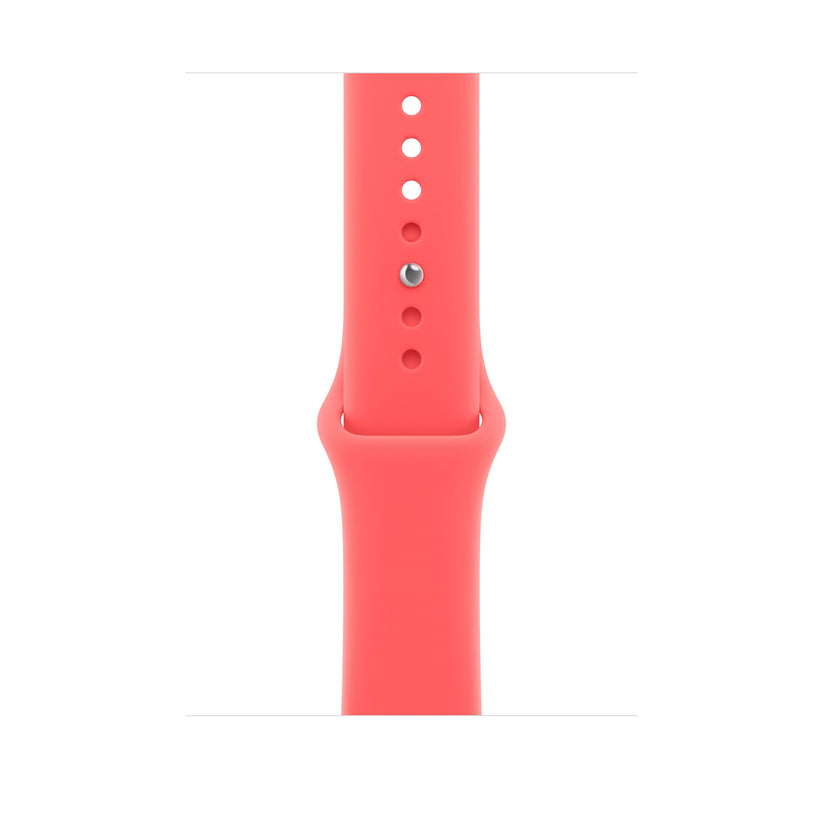 46mm Bright Guava Sport Band - M/L - iSTYLE.hr