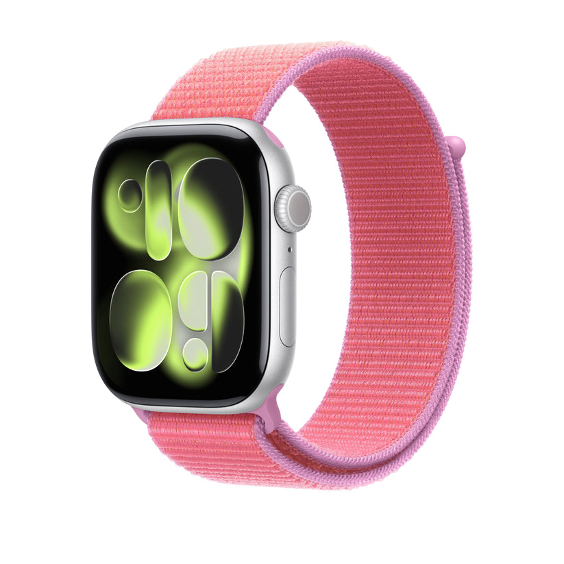 46mm Bright Guava Sport Loop - iSTYLE.hr