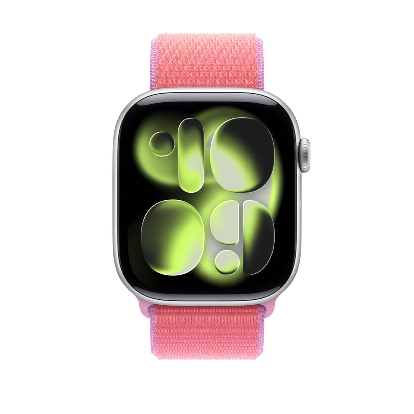 46mm Bright Guava Sport Loop - iSTYLE.hr