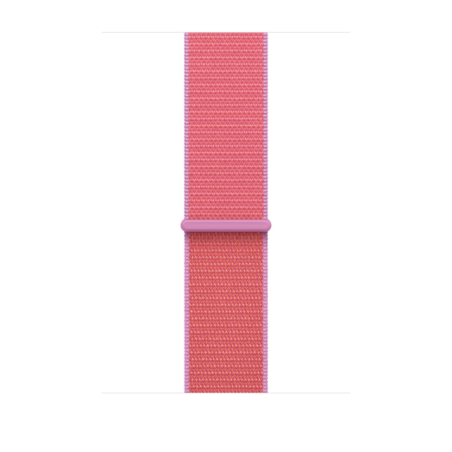 46mm Bright Guava Sport Loop - iSTYLE.hr