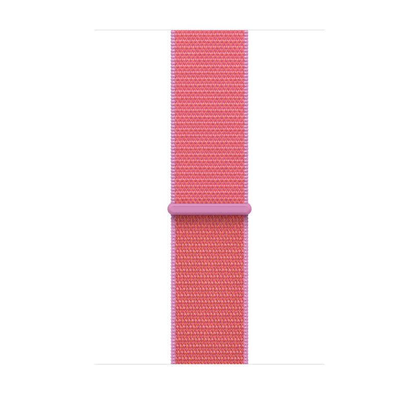 46mm Bright Guava Sport Loop - iSTYLE.hr