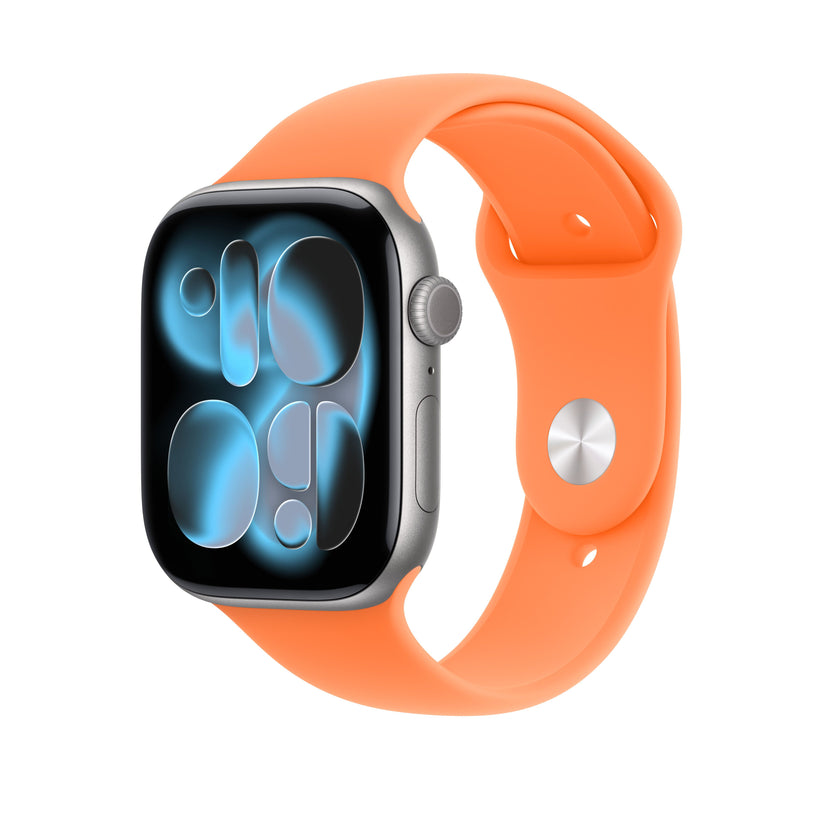 46mm Clementine Sport Band - S/M - iSTYLE.hr