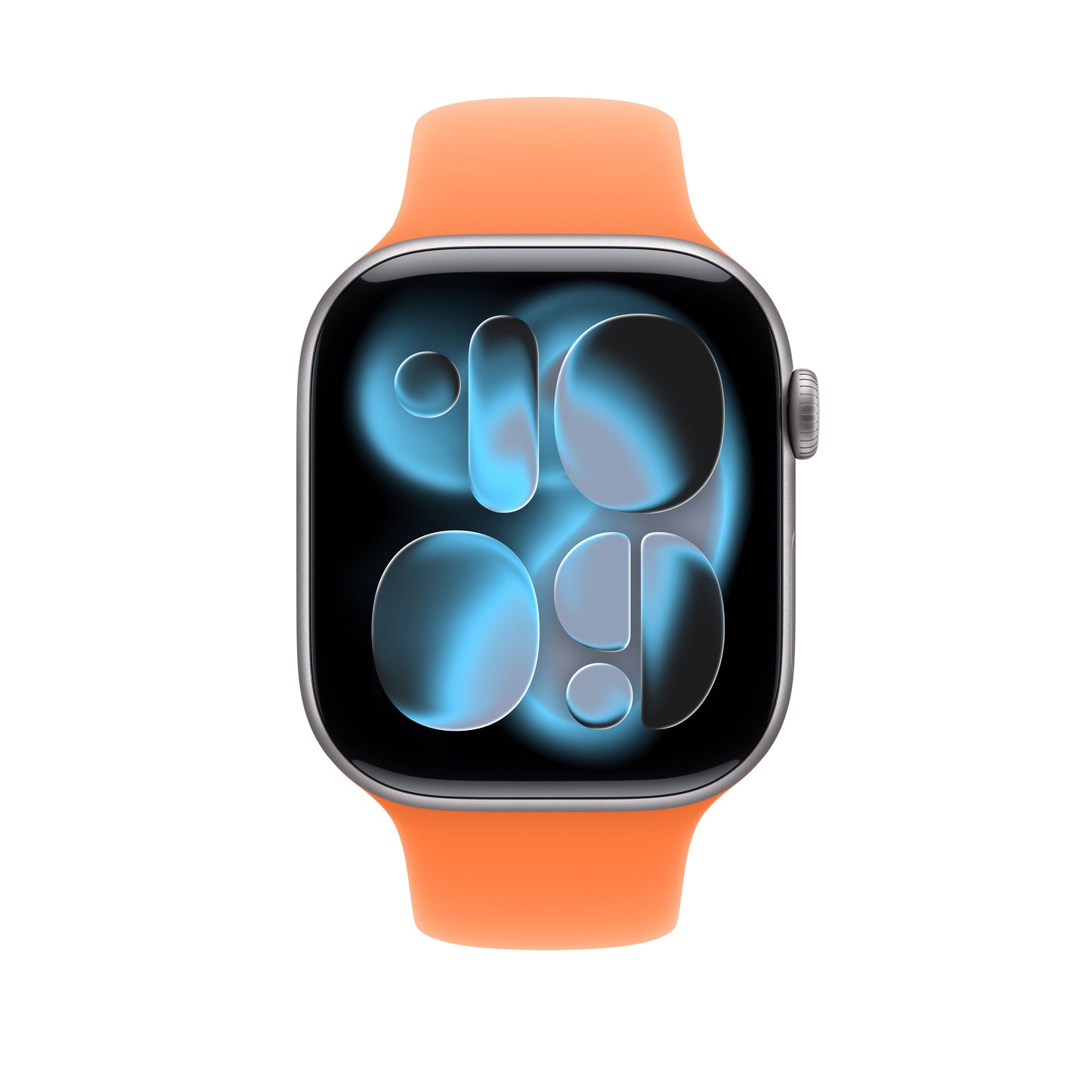 46mm Clementine Sport Band - S/M - iSTYLE.hr