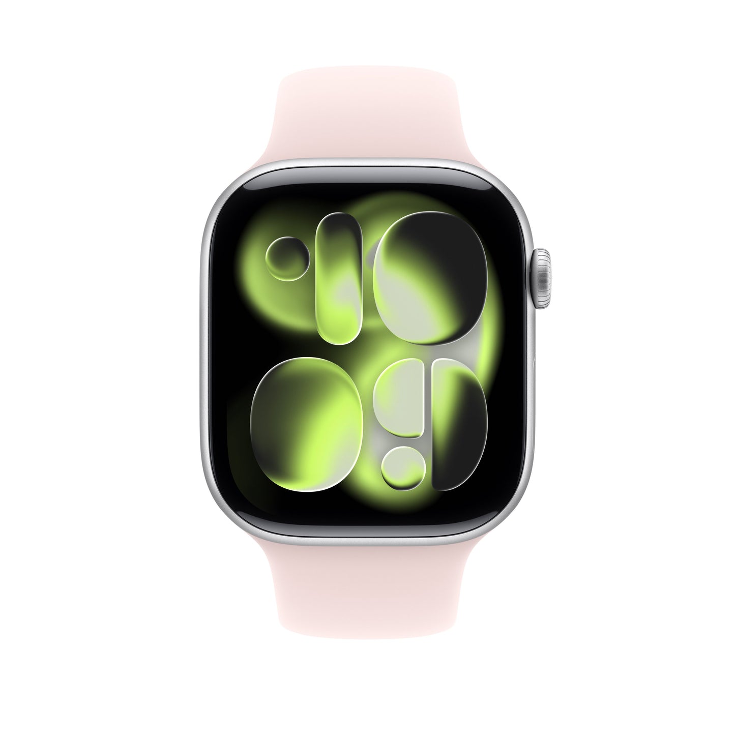 46mm Soft Pink Sport Band - M/L - iSTYLE.hr