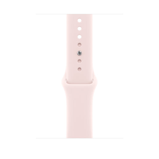46mm Soft Pink Sport Band - M/L - iSTYLE.hr
