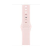 46mm Soft Pink Sport Band - S/M - iSTYLE.hr