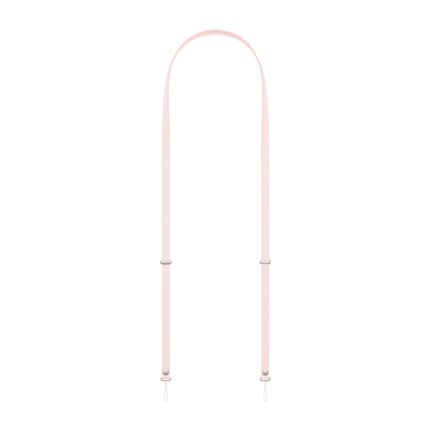 Crossbody Strap - Soft Pink - iSTYLE.hr