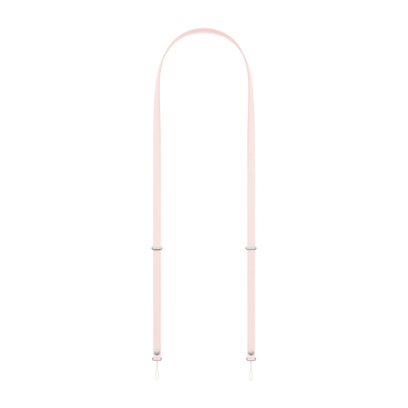 Crossbody Strap - Soft Pink - iSTYLE.hr