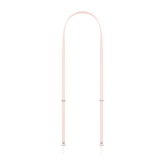 Crossbody Strap - Soft Pink - iSTYLE.hr