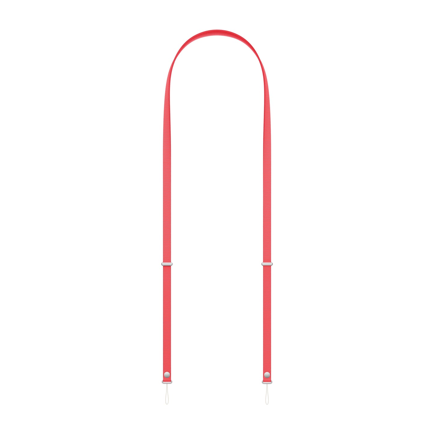 Crossbody Strap - Bright Guava - iSTYLE.hr