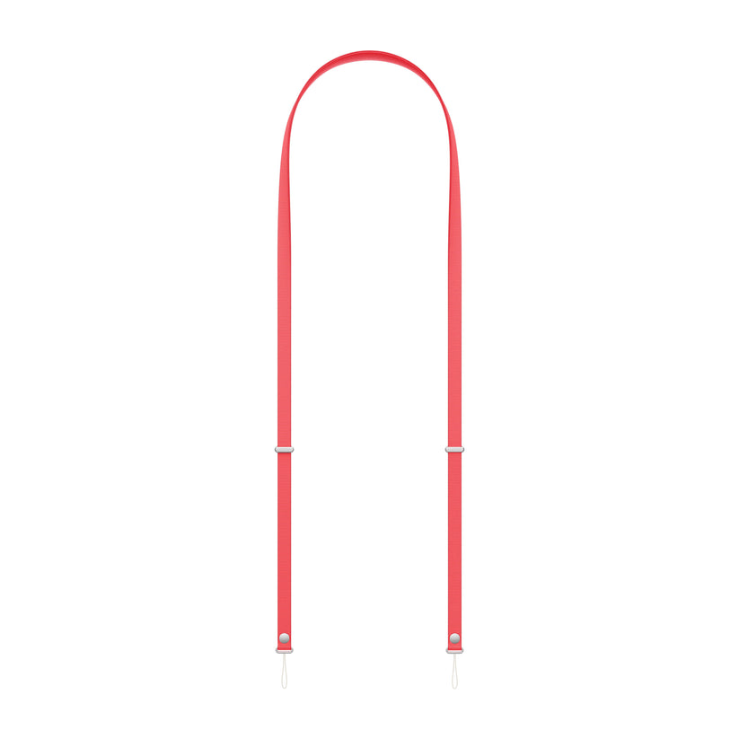 Crossbody Strap - Bright Guava - iSTYLE.hr
