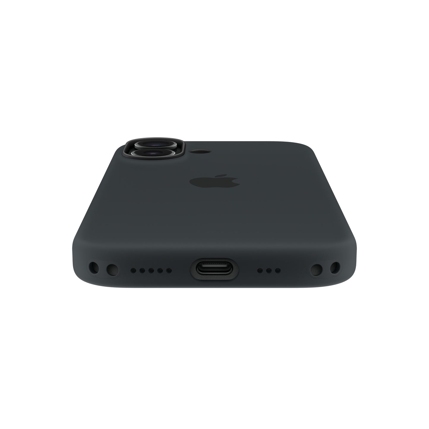 iPhone 17 Silicone Case with MagSafe – Vanilla - iSTYLE.hr