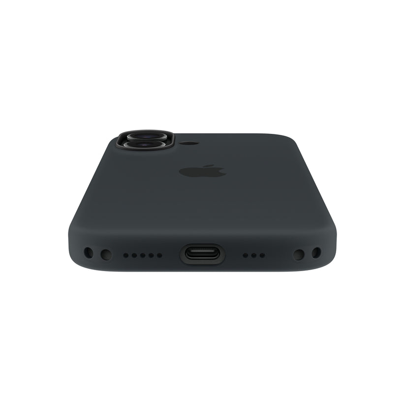 iPhone 17 Silicone Case with MagSafe – Vanilla - iSTYLE.hr