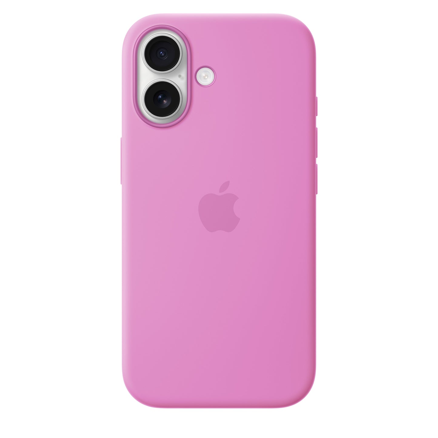 iPhone 17 Silicone Case with MagSafe – Electric Lavender - iSTYLE.hr