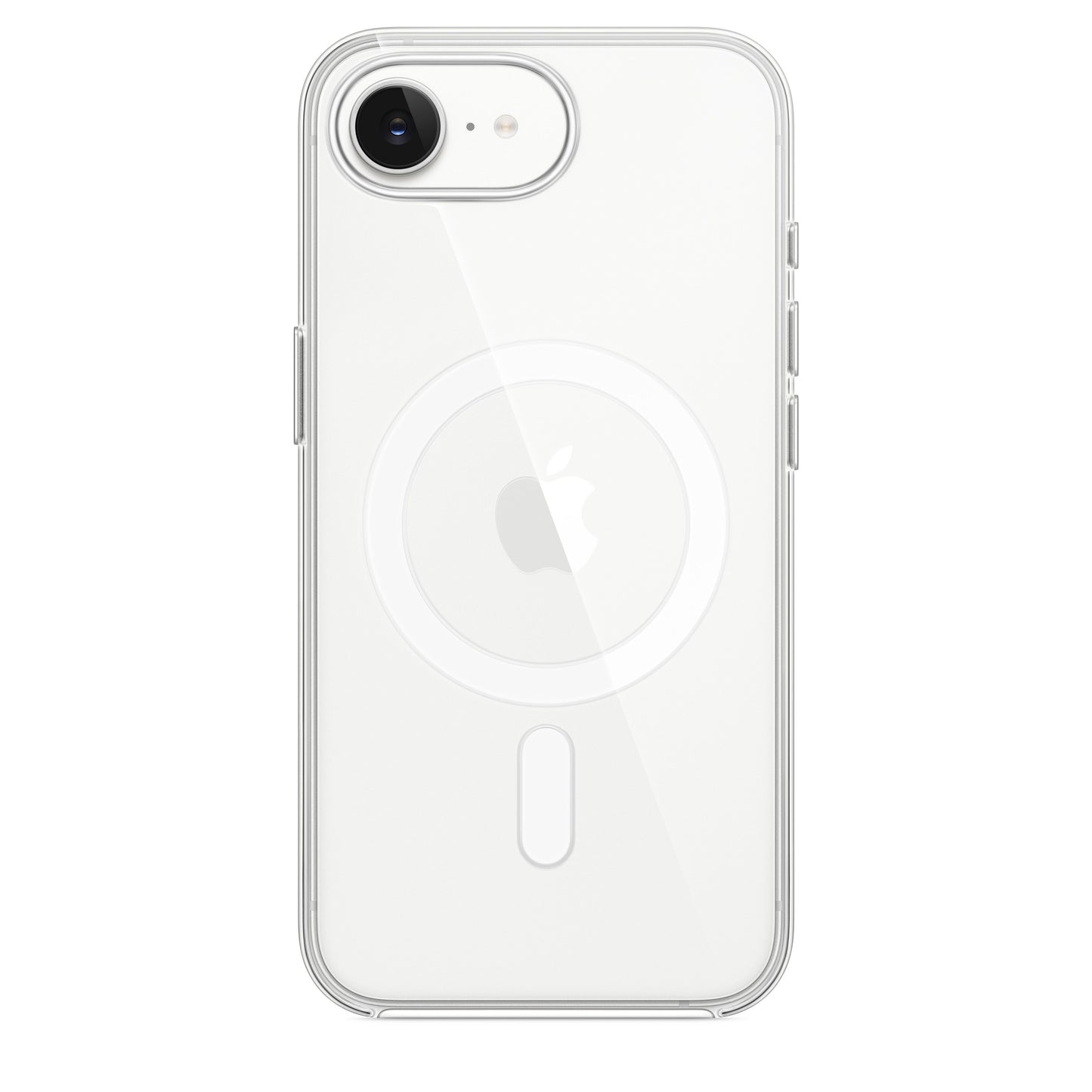 iPhone 17e Clear Case with MagSafe - iSTYLE.hr