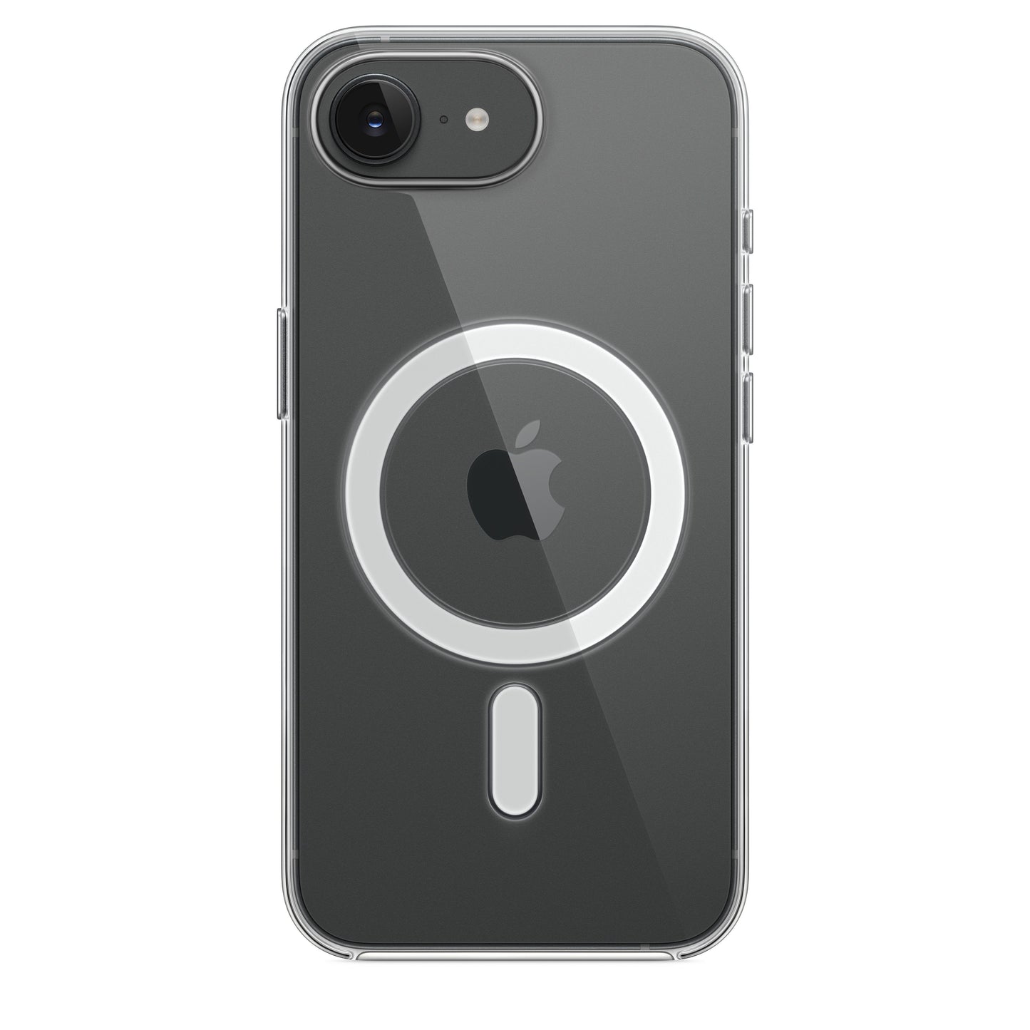 iPhone 17e Clear Case with MagSafe - iSTYLE.hr