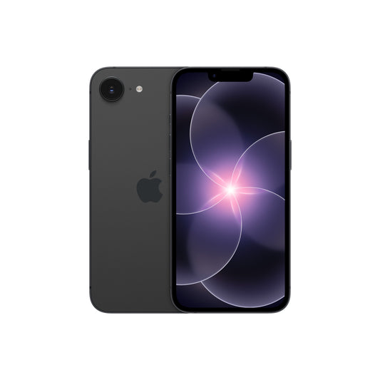 iPhone 17e 512GB Black - iSTYLE.hr