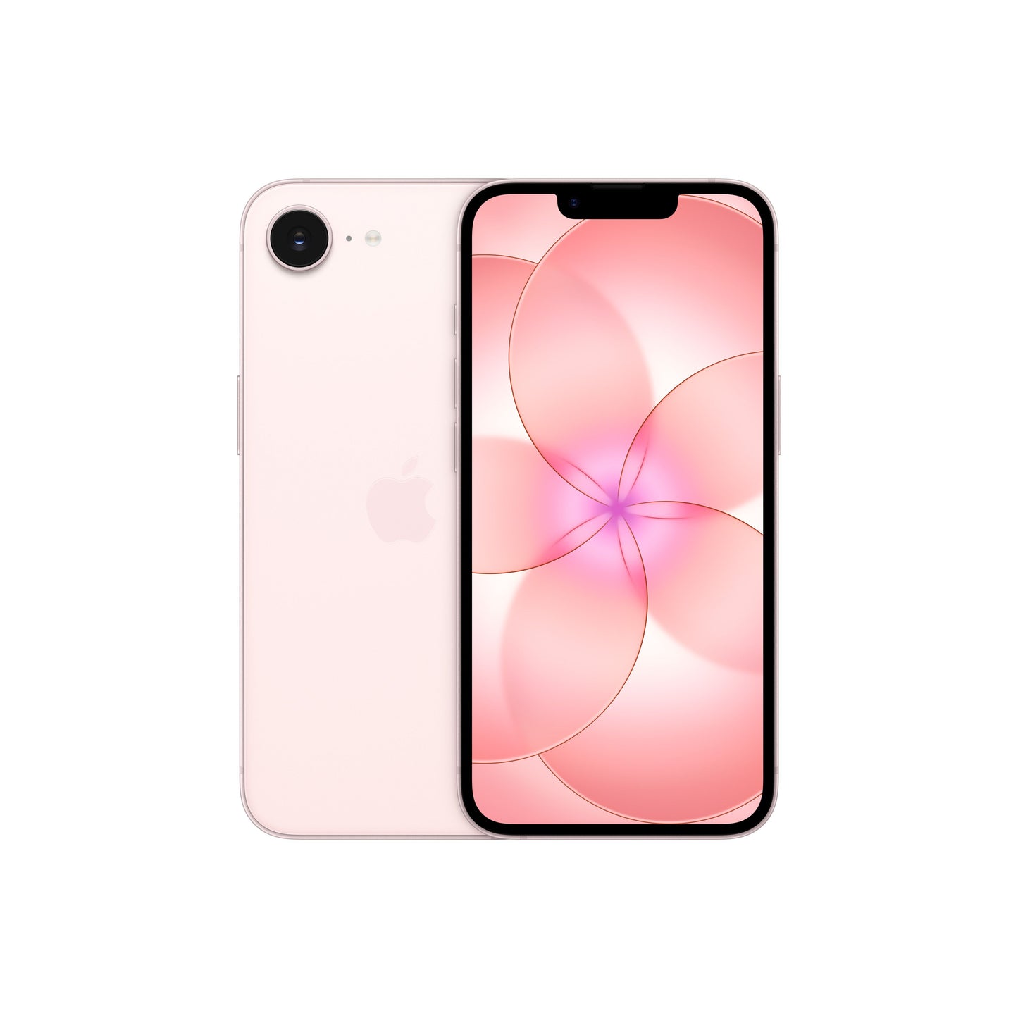 iPhone 17e 256GB Soft Pink - iSTYLE.hr