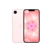iPhone 17e 256GB Soft Pink - iSTYLE.hr