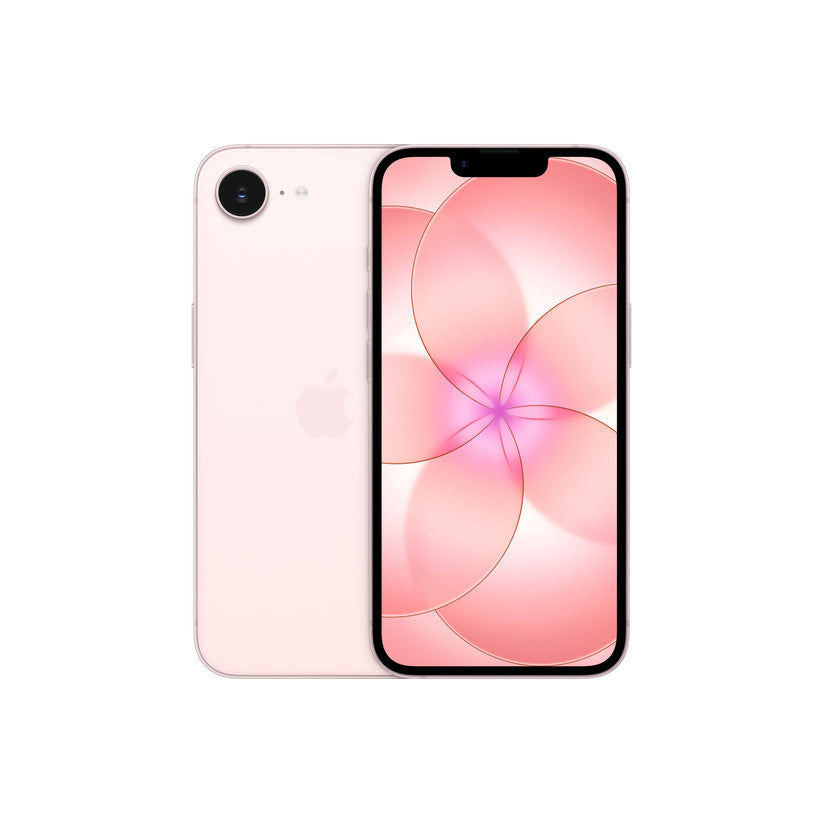 iPhone 17e 256GB Soft Pink - iSTYLE.hr