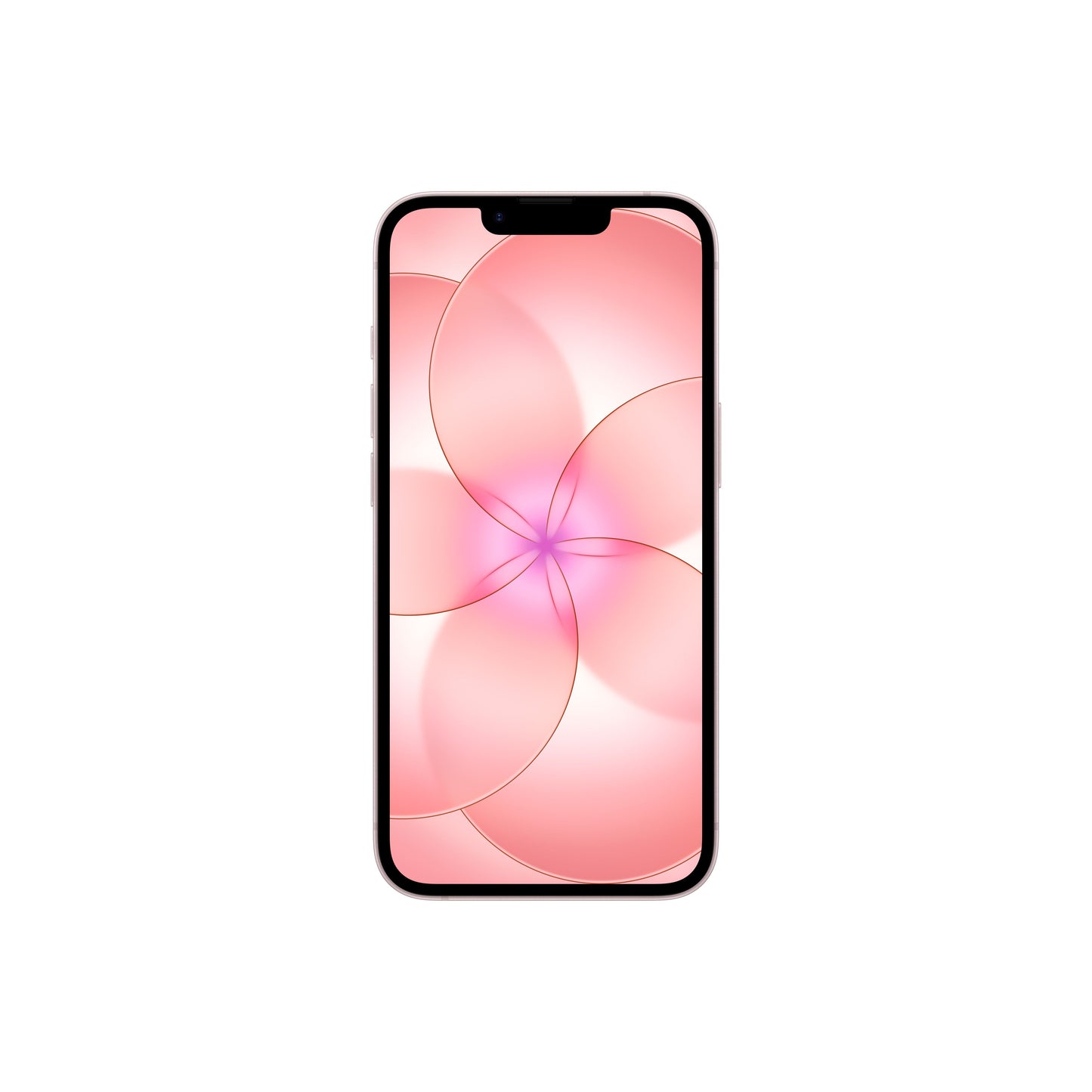 iPhone 17e 256GB Soft Pink - iSTYLE.hr