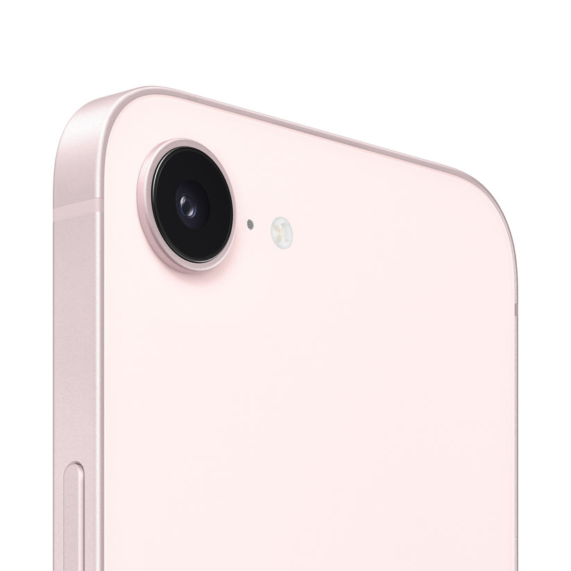 iPhone 17e 256GB Soft Pink - iSTYLE.hr