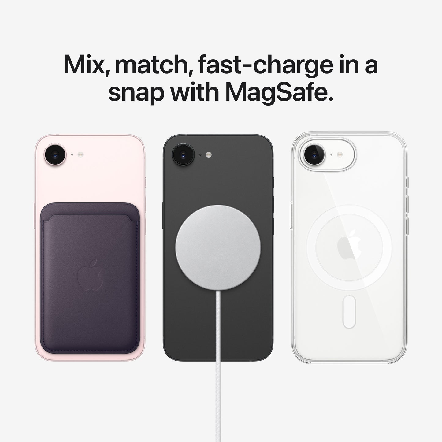 iPhone 17e 256GB Soft Pink - iSTYLE.hr