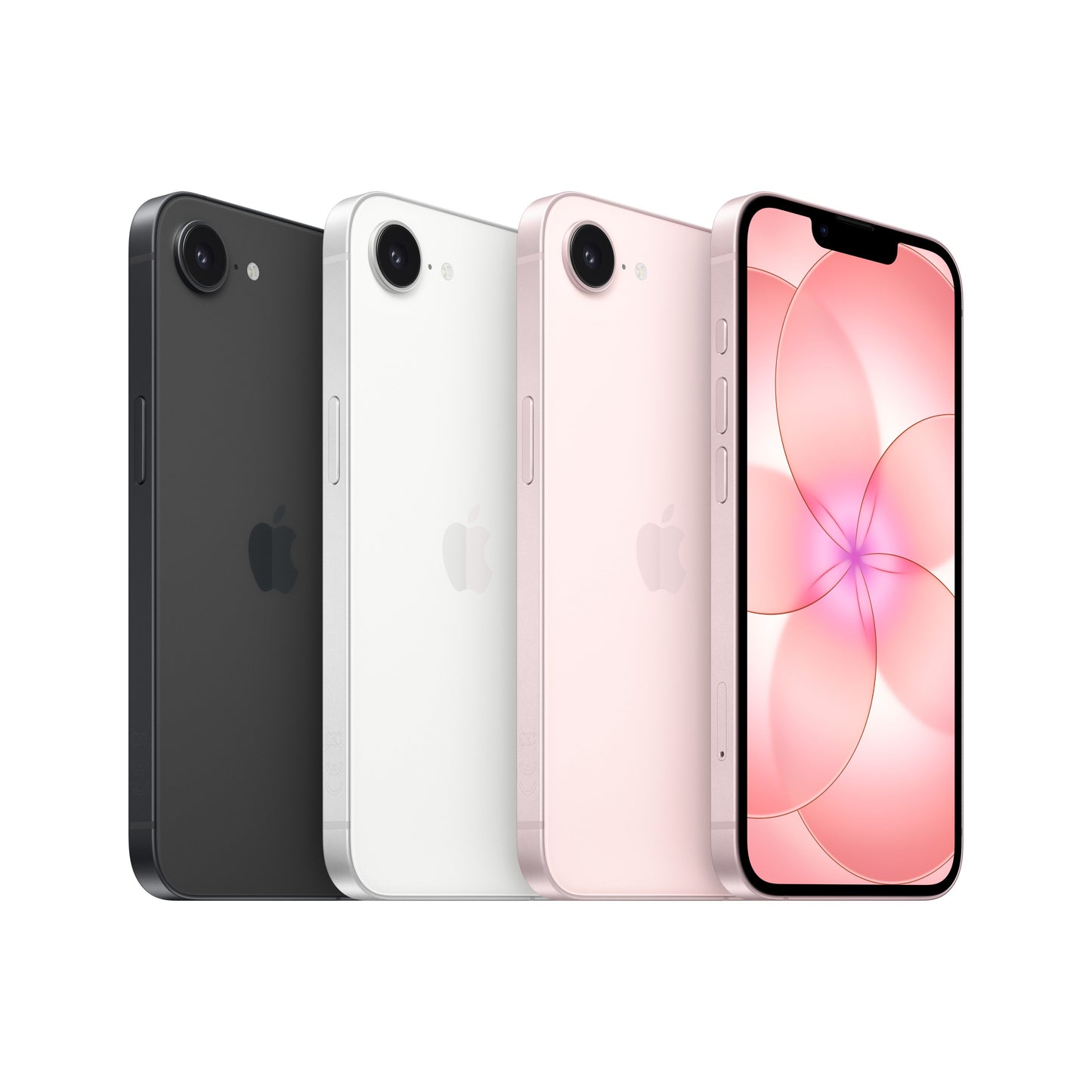 iPhone 17e 256GB Soft Pink - iSTYLE.hr