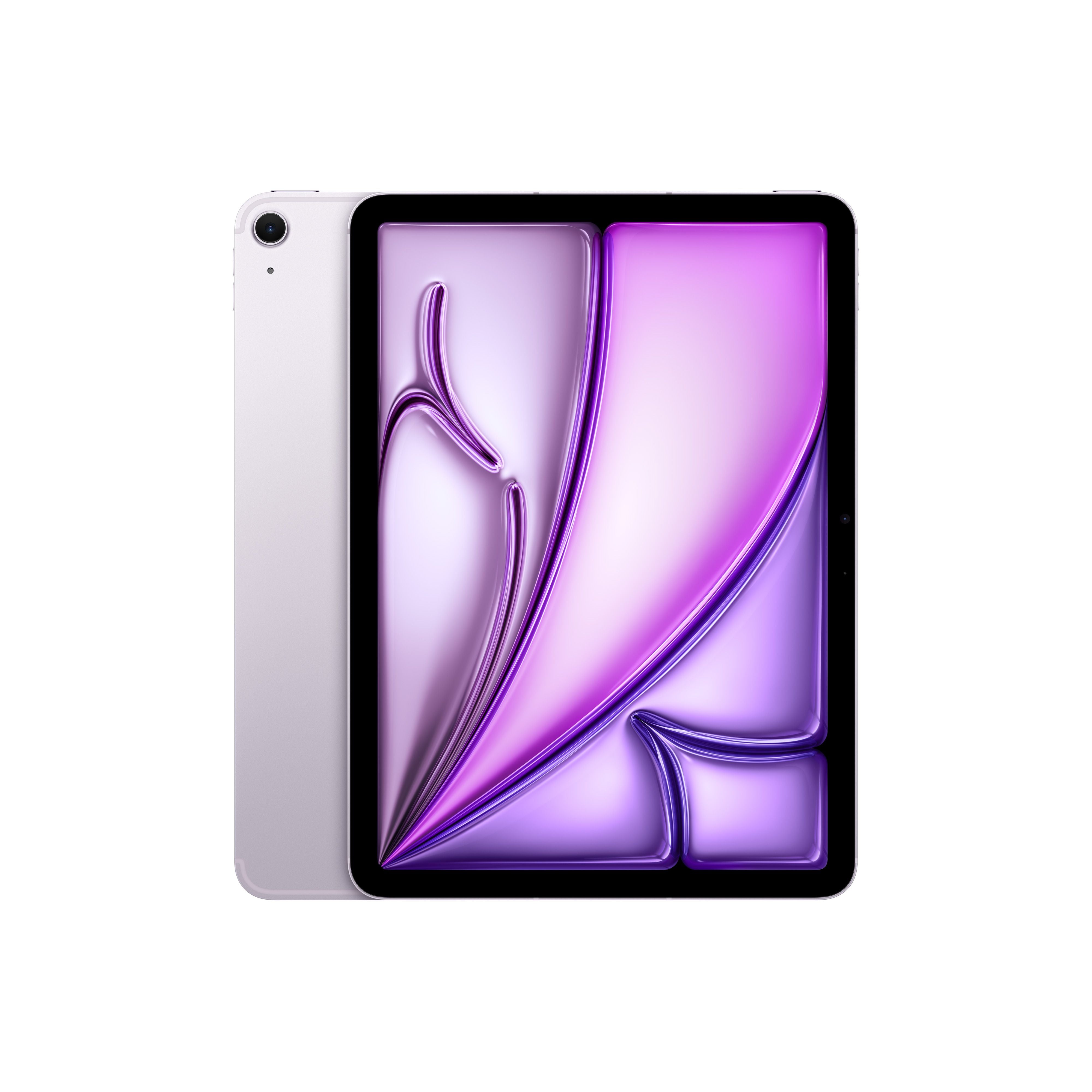 11-inch iPad Air Wi-Fi + Cellular 128GB - Purple (M4)