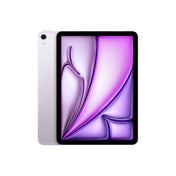 11-inch iPad Air Wi-Fi + Cellular 256GB - Purple (M4) - iSTYLE.hr