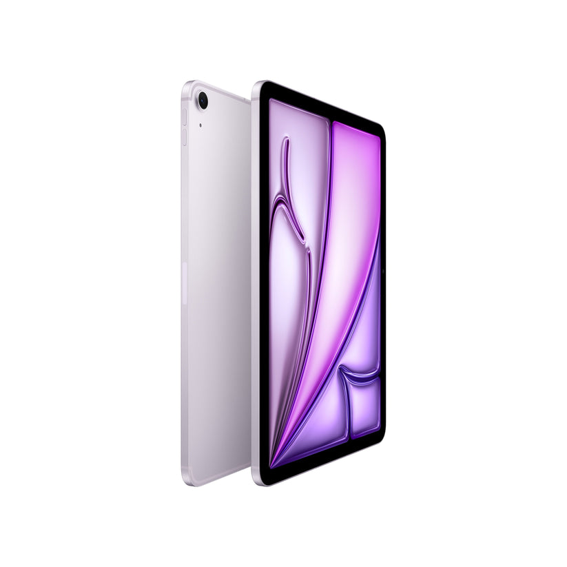 11-inch iPad Air Wi-Fi + Cellular 1TB - Purple (M4) - iSTYLE.hr