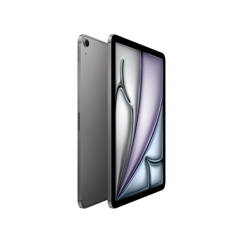 11-inch iPad Air Wi-Fi + Cellular 512GB - Space Gray (M4) - iSTYLE.hr