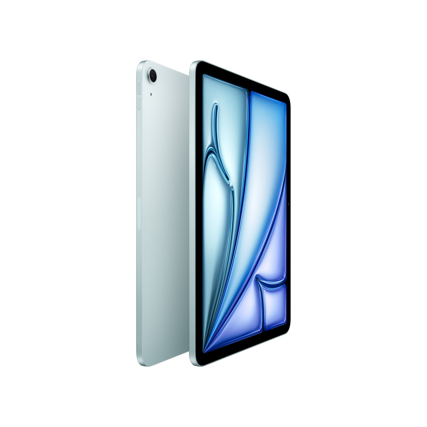 11-inch iPad Air Wi-Fi 256GB - Blue (M4) - iSTYLE.hr